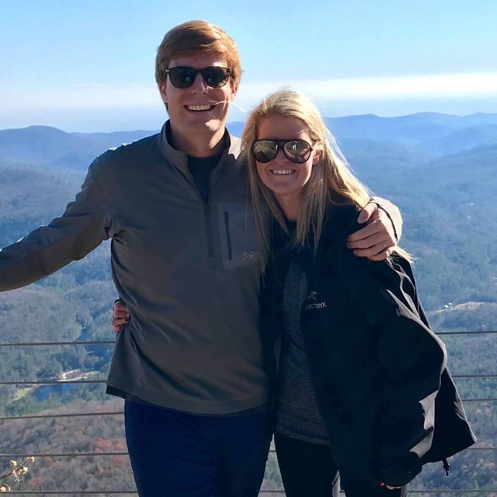 Meet your Posher, Fraser